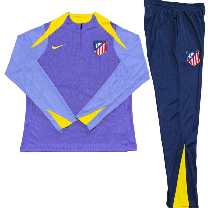 Atlético Madrid Training Suit 2025/2026