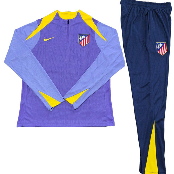 Atlético Madrid Training Suit 2025/2026