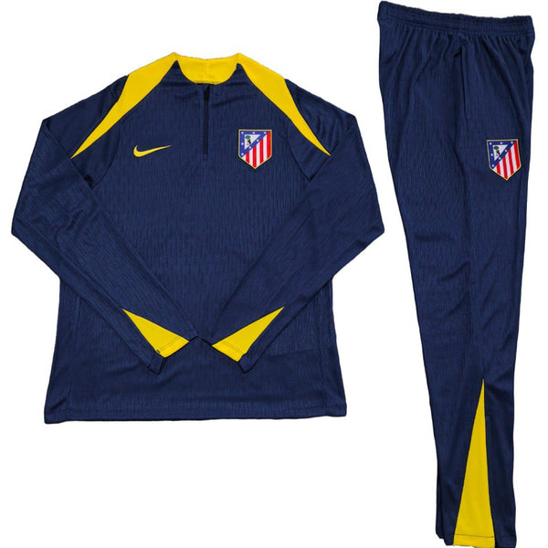 Atlético Madrid Training Suit 2025/2026