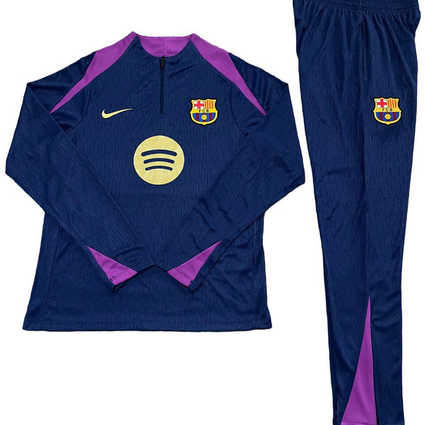 FC Barcelona Training Suit 2025/2026