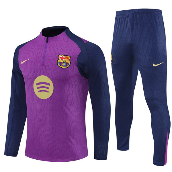 FC Barcelona Training Suit 2025/2026