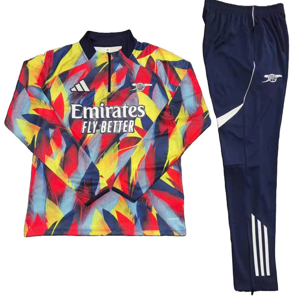 Arsenal Training Suit 2025/2026