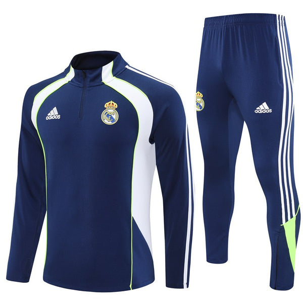 Real Madrid Training Suit 2025/2026