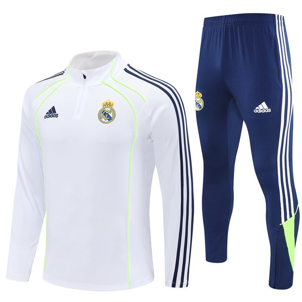 Real Madrid Training Suit 2025/2026