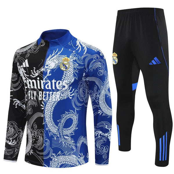 Real Madrid Training Suit 2025/2026