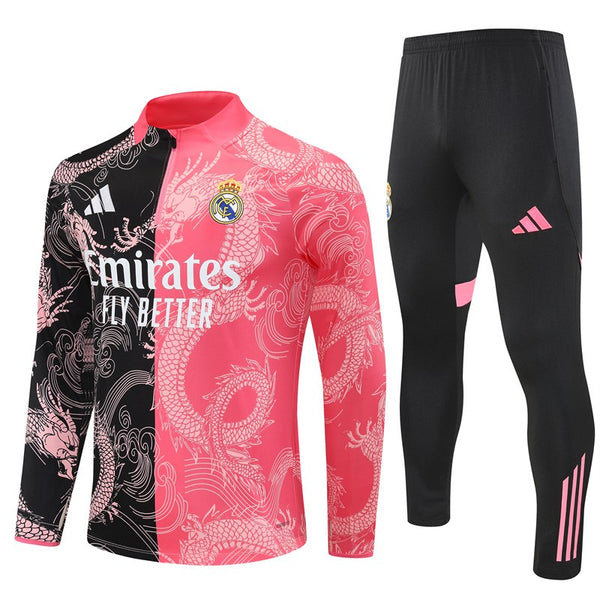 Real Madrid Training Suit 2025/2026