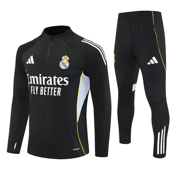 Real Madrid Training Suit 2025/2026