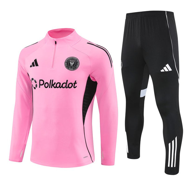 Inter Miami CF Training Suit 2025/2026