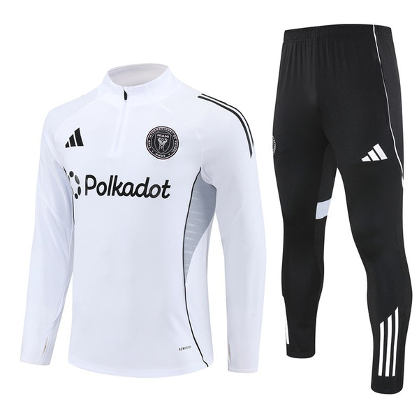 Inter Miami CF Training Suit 2025/2026
