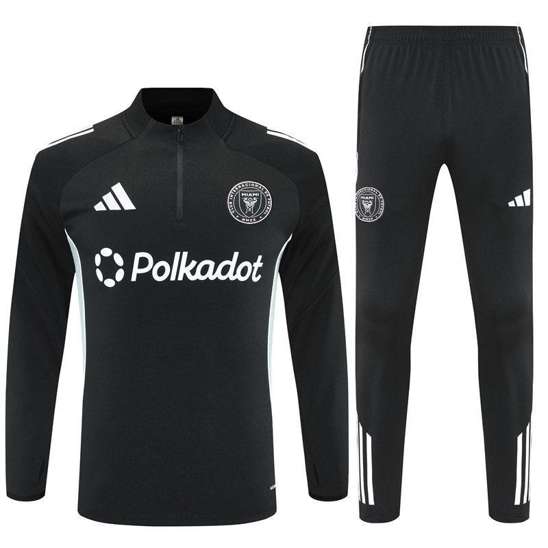 Inter Miami CF Training Suit 2025/2026
