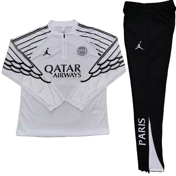 Paris Saint-Germain Training Suit 2025-2026