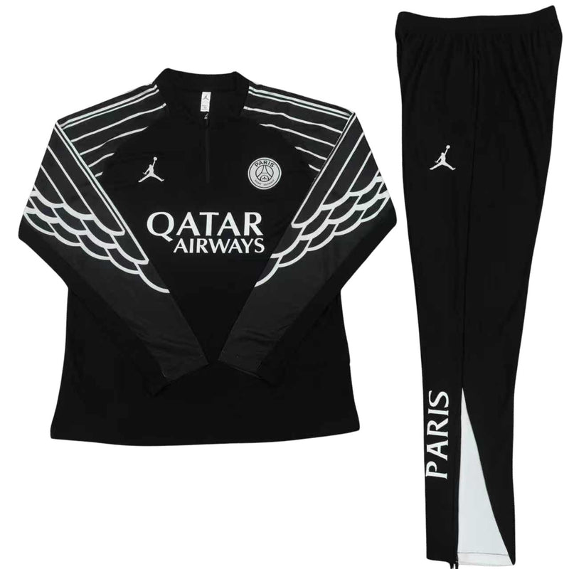 Paris Saint-Germain Training Suit 2025-2026