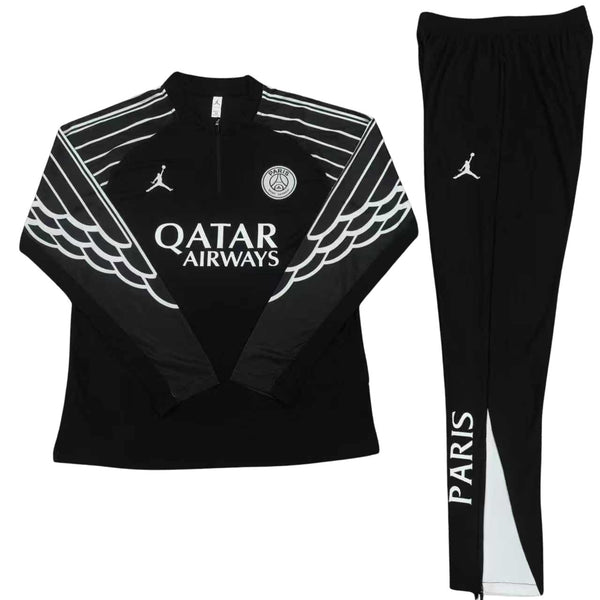 Paris Saint-Germain Training Suit 2025-2026