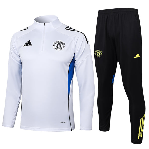 Manchester United Training Suit 2025/2026