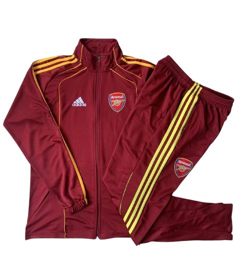 Arsenal FC Training Suit 2025/2026