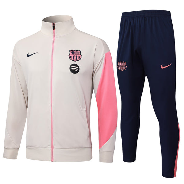 FC Barcelona Training Suit 2025/2026