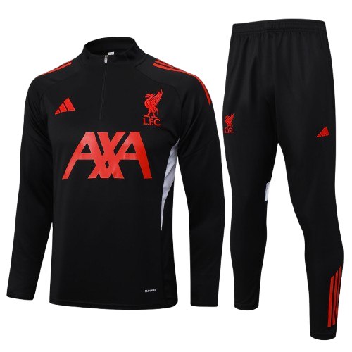 Liverpool FC Training Suit 2025/2026 