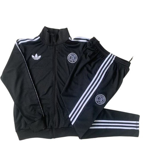 Germany (DFB) Retro Training Suit 2025/2026