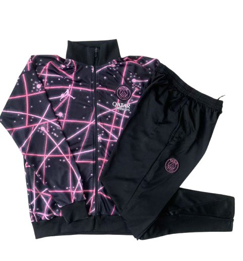 Paris Saint-Germain Training Suit 2025/2026