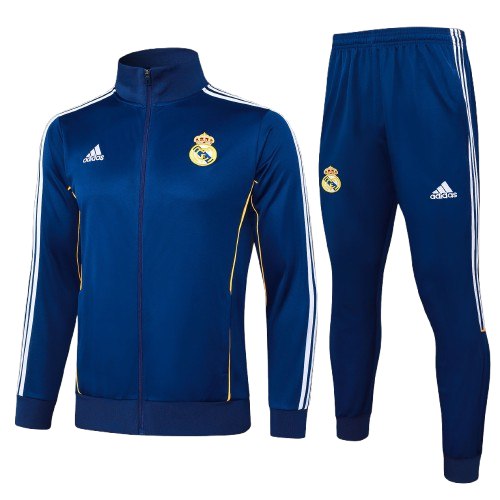 Real Madrid Training Suit 2025/2026