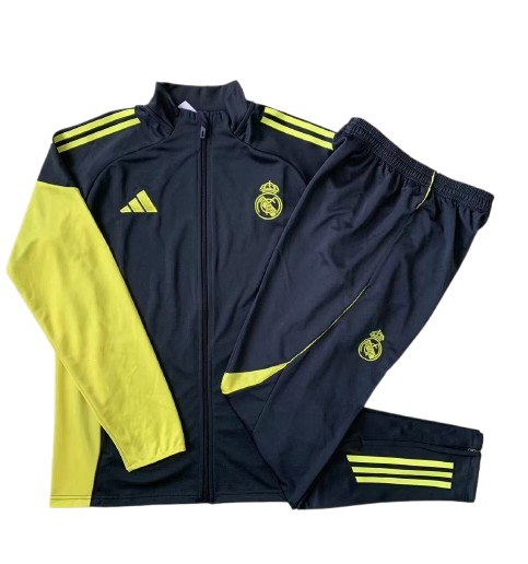 Real Madrid Training Suit 2025/2026