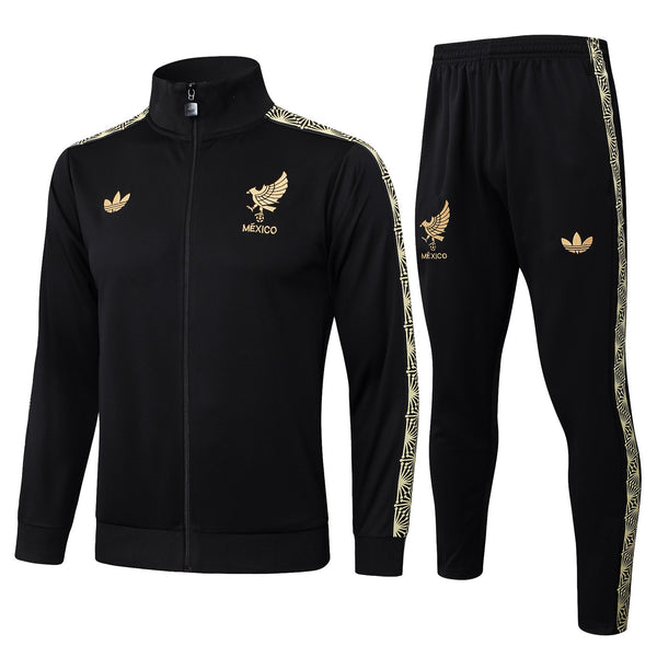Mexican National Team Training Suit 2025/2026