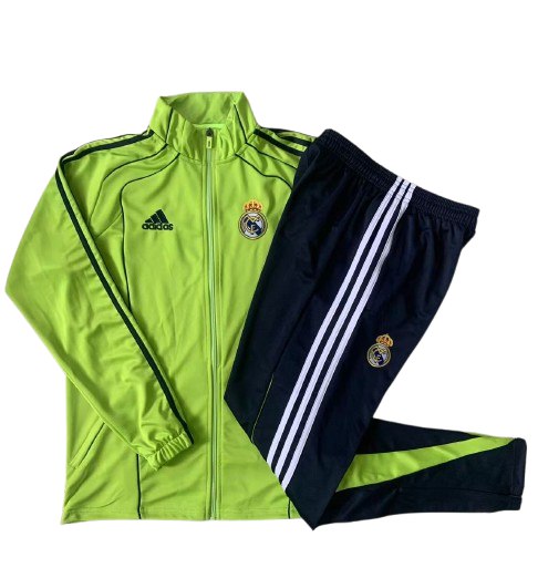 Real Madrid Training Suit 2025/2026 