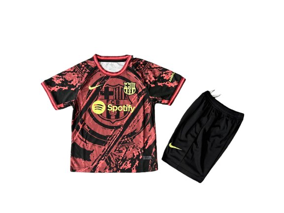 FC Barcelona Uittenue/Derde Tenue 2025/2026