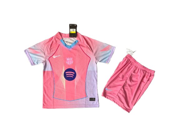 FC Barcelona Third Shirt 2025/2026