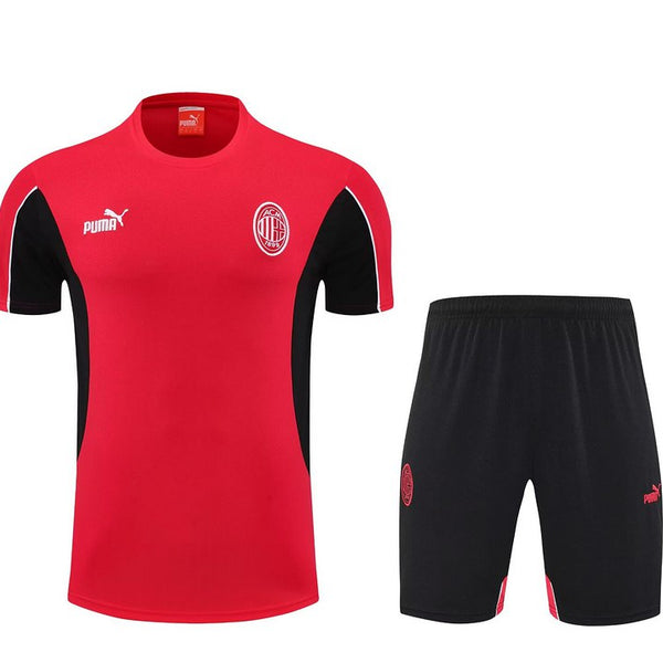 AC Milan Trainingsset 2025/202