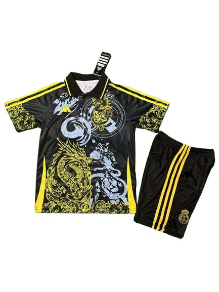 Real Madrid Third/Special Kit 2025/2026