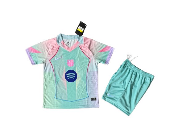 FC Barcelona Special Edition Shirt 2025/2026