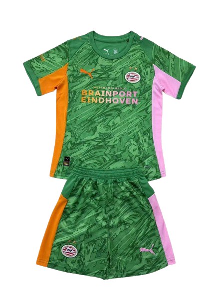 PSV Goalkeeper Shirt 2025/2026