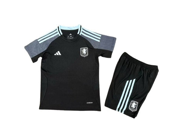 Belgium Training Set 2025/2026