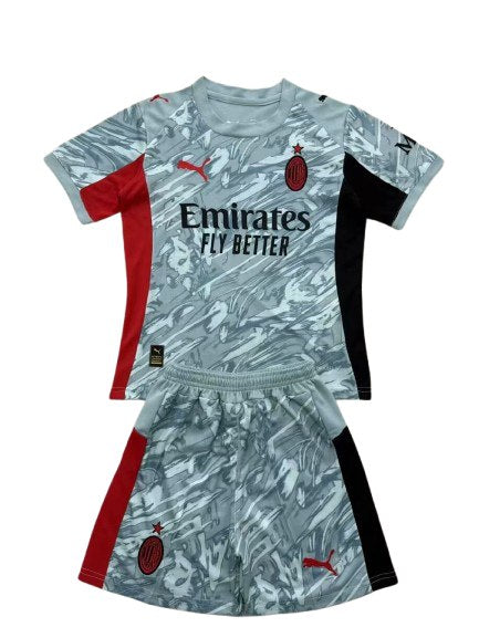 AC Milan Goalkeeper Shirt 2025/2026 