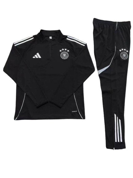 Germany Training Suit 2025/2026