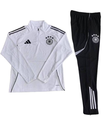 Germany Training Suit 2025/2026