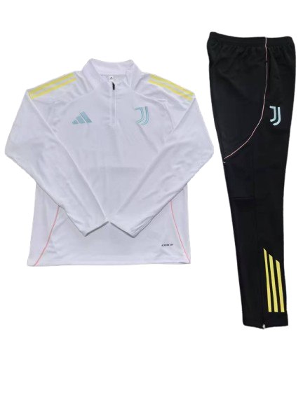 Juventus Training Suit 2025/2026