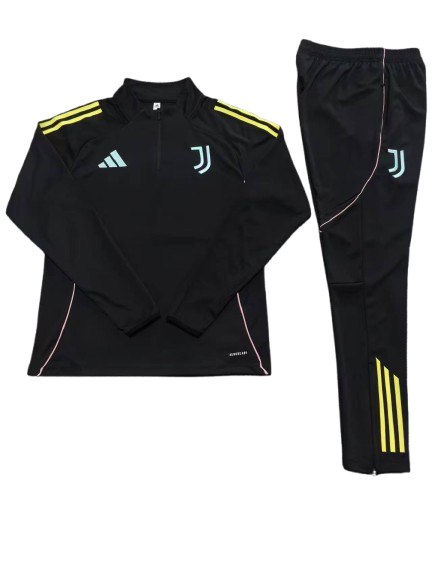 Juventus Training Suit 2025/2026
