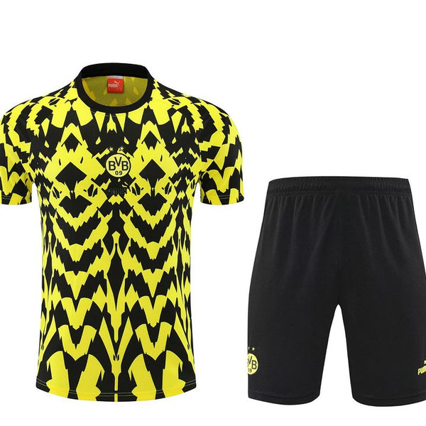 Borussia Dortmund Third/Away Kit 2025/2026