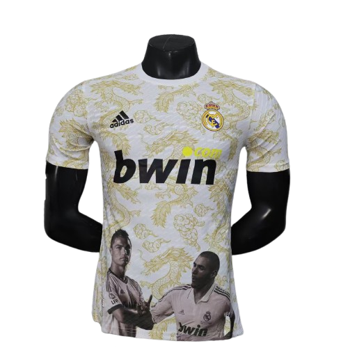 Real Madrid CF