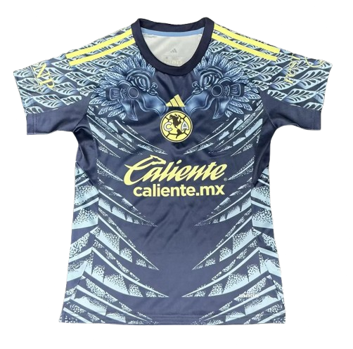 Club América Away/Third Shirt (2025/2026)