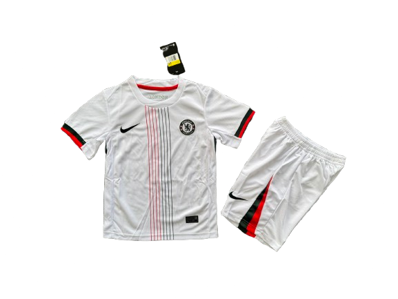 Chelsea FC Away/Third Kit 2025/2026