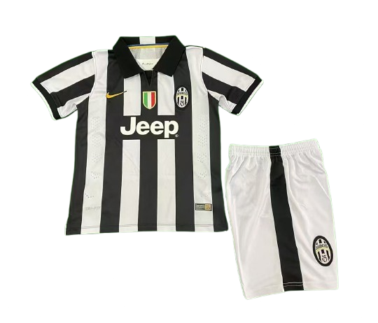 Juventus Home Kit 2012/2013 