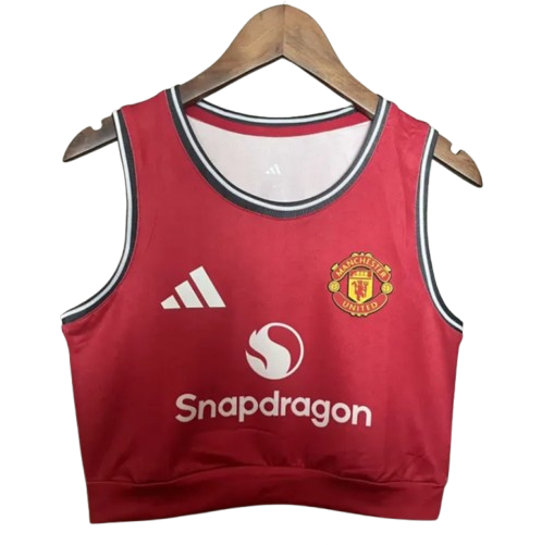 Manchester United Women's Training Top