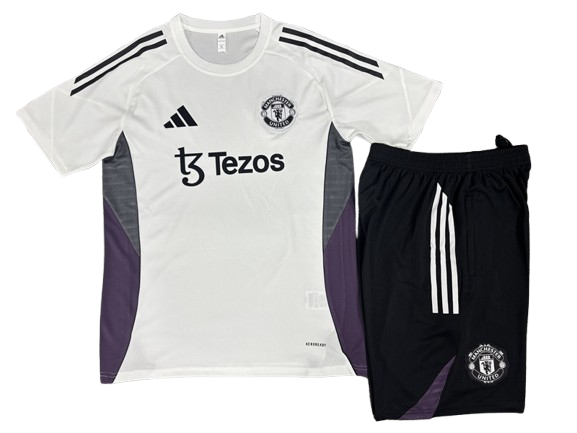 Manchester United Training Kit 2025/2026
