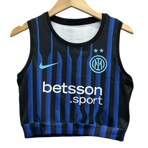 Inter Milan Women's Training Top
