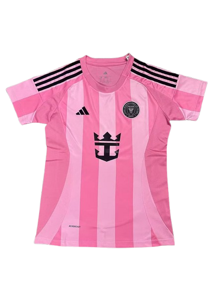 Inter Miami CF Women's Home Kit 2025/2026