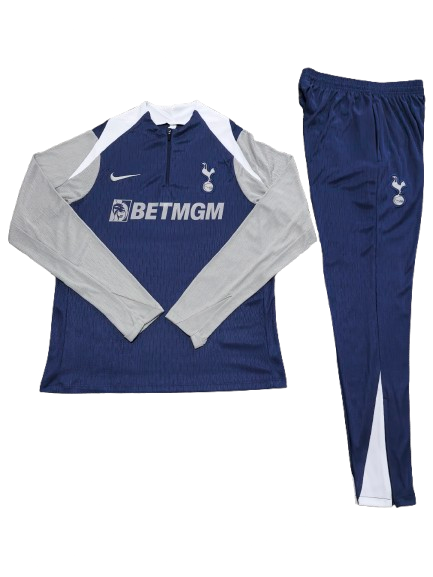 Tottenham Hotspur Training Suit 2025/2026