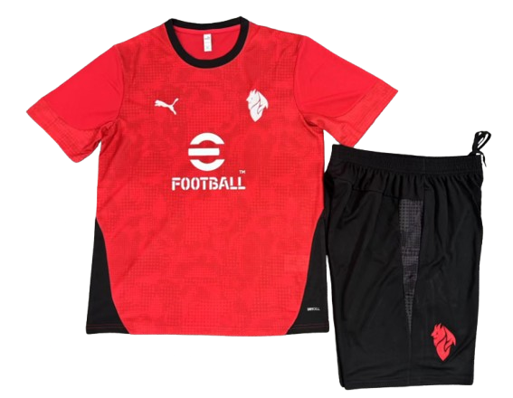 eFootball Training Kit 2025/2026